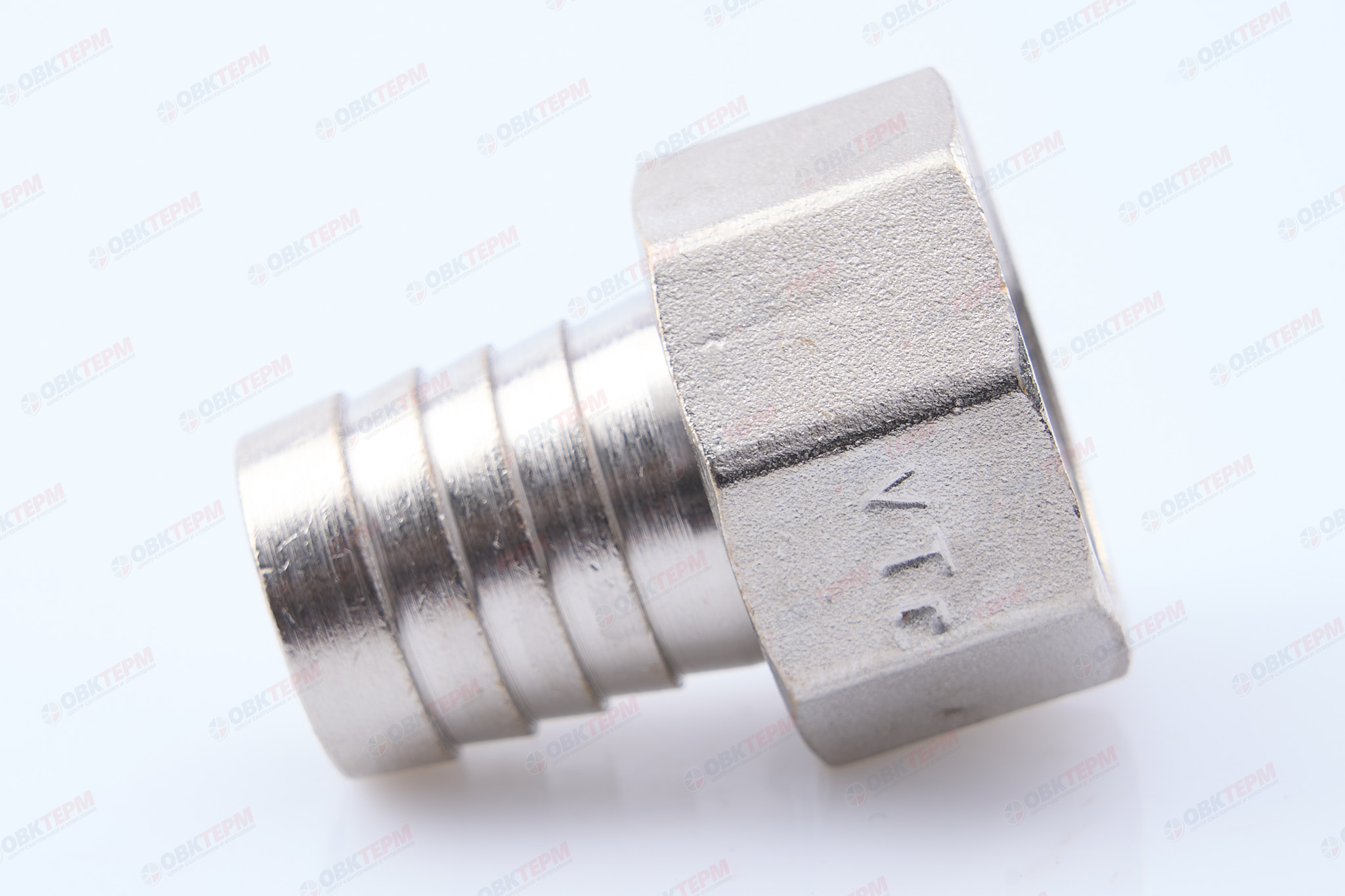 Штуцер  3/4 внутр х 20 мм  VALTEC   (10уп/150ящ) - миниатюра №7