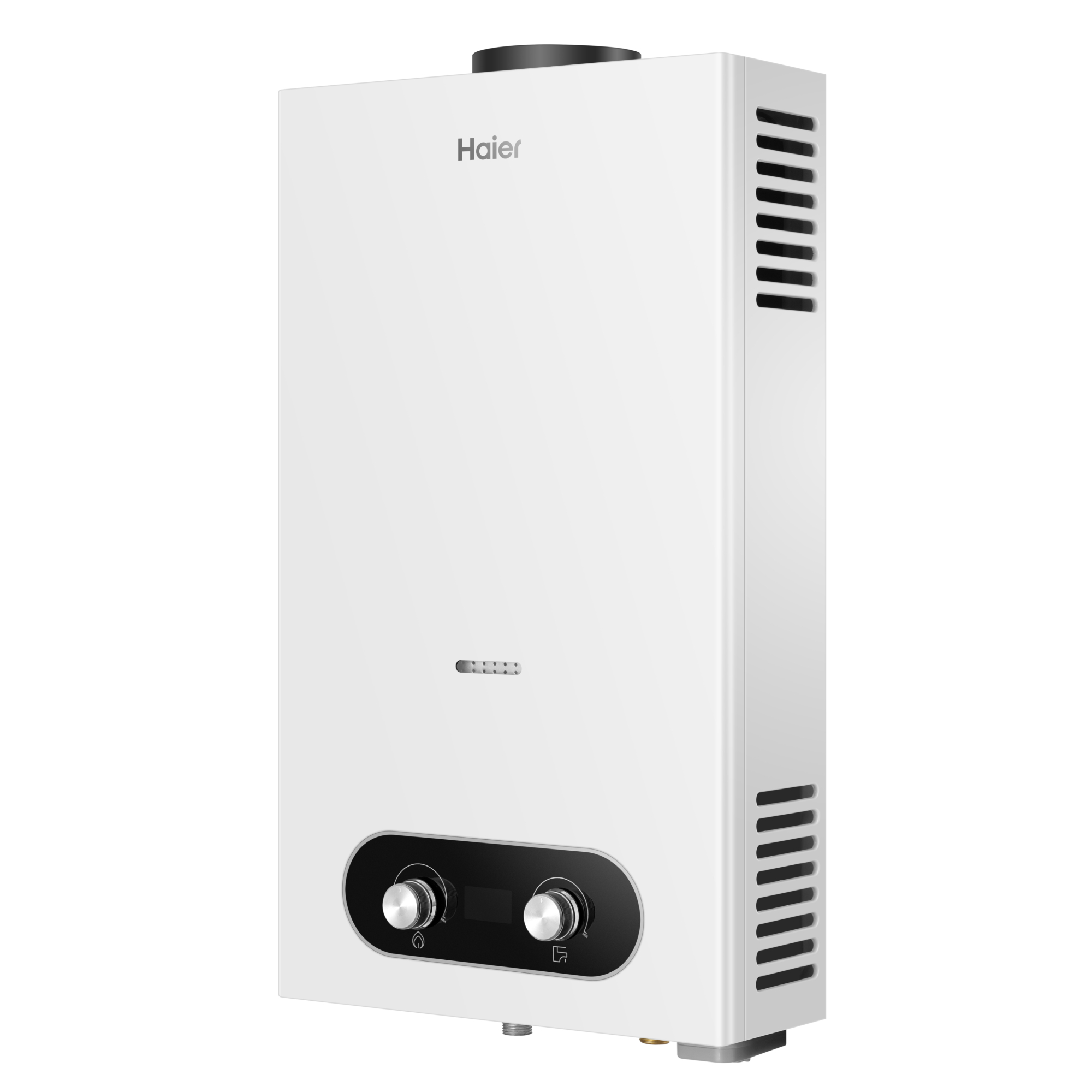 Газовый водонагреватель JSD20-10C Haier - Изображение №4