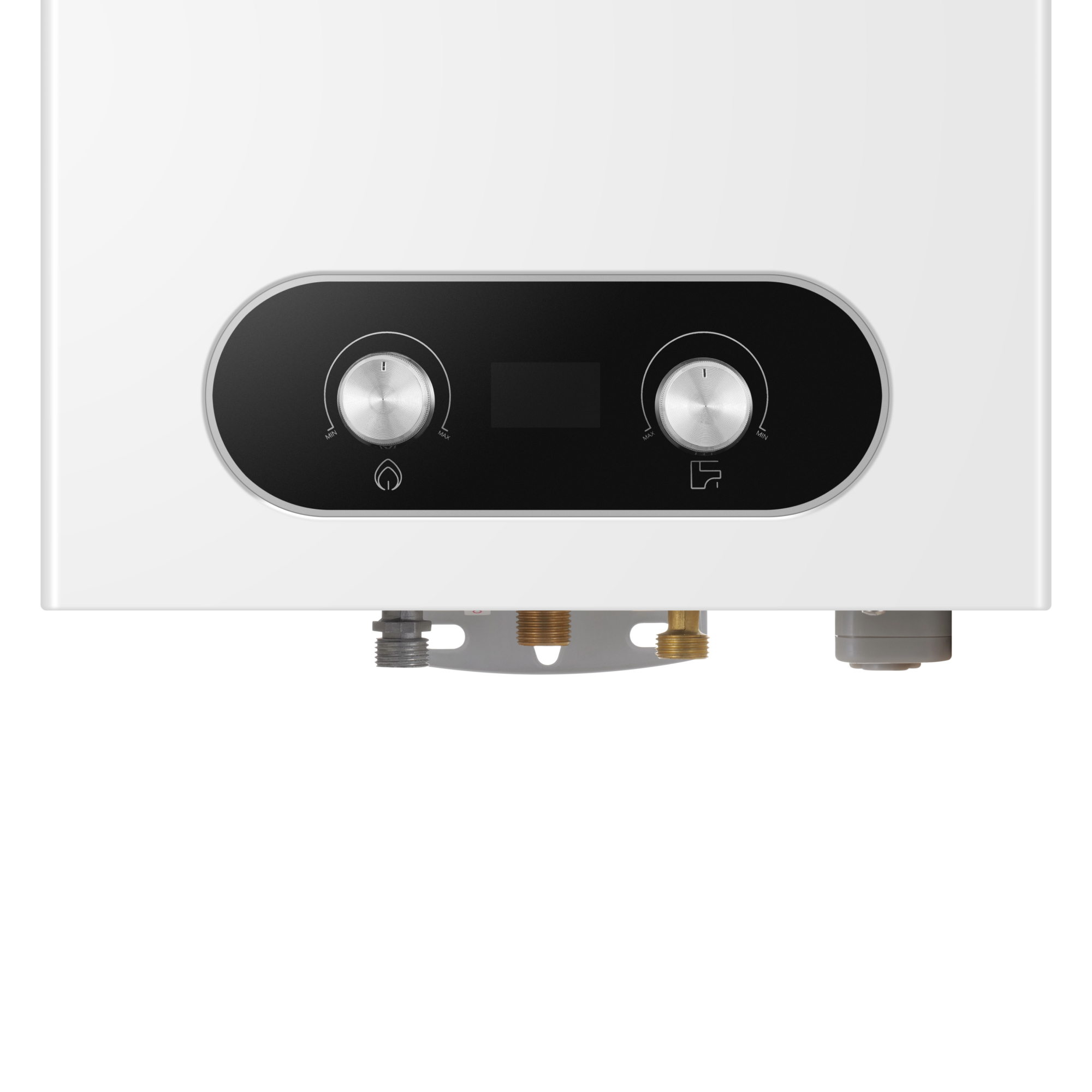 Газовый водонагреватель JSD20-10C Haier - Изображение №5
