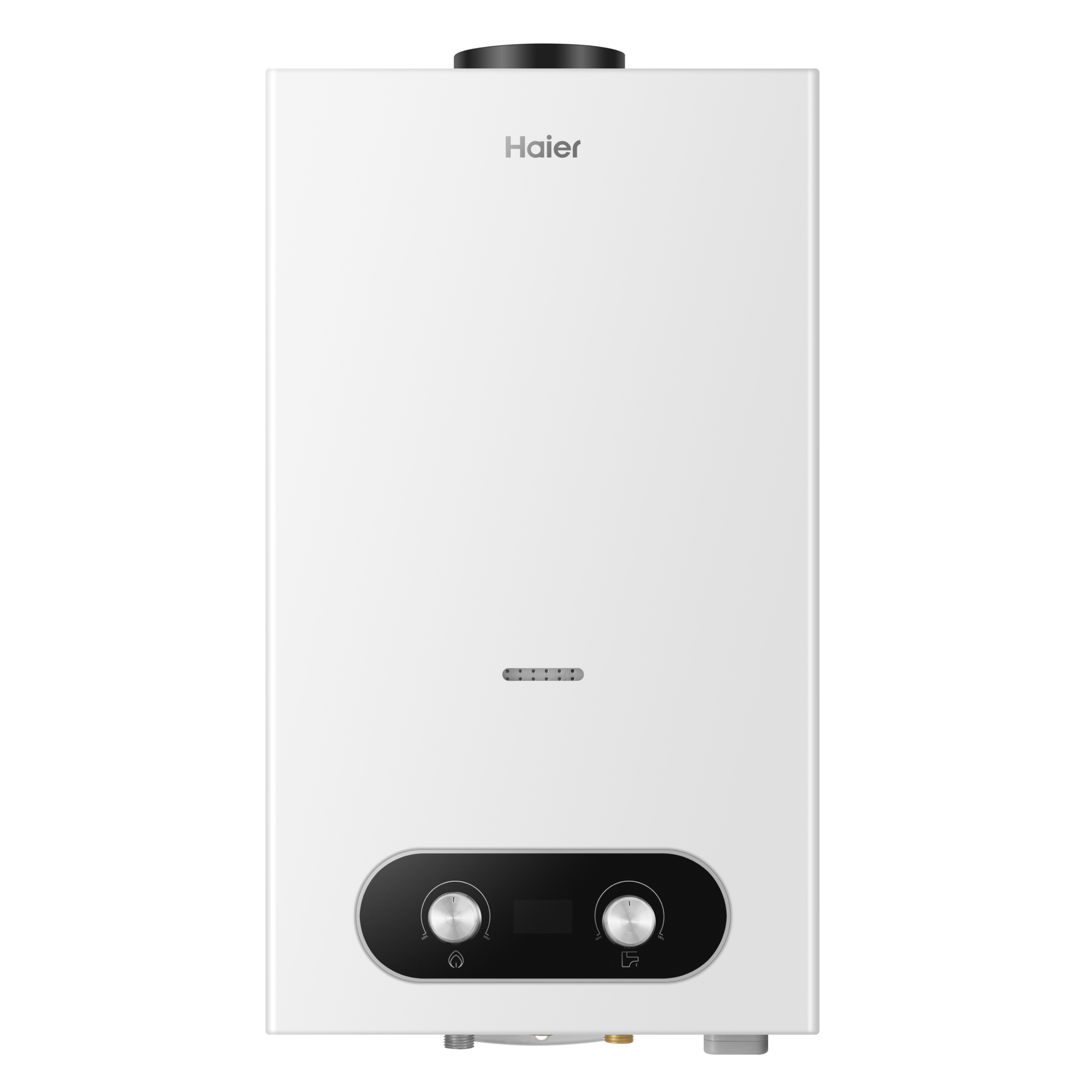 Газовый водонагреватель JSD20-10C Haier - Изображение №1