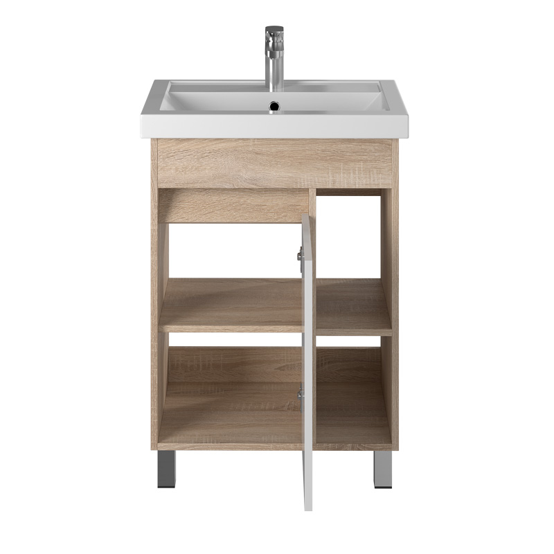 Модерн Тумба Briz из ДСП т3-60 (ум. Фостер) - миниатюра №2