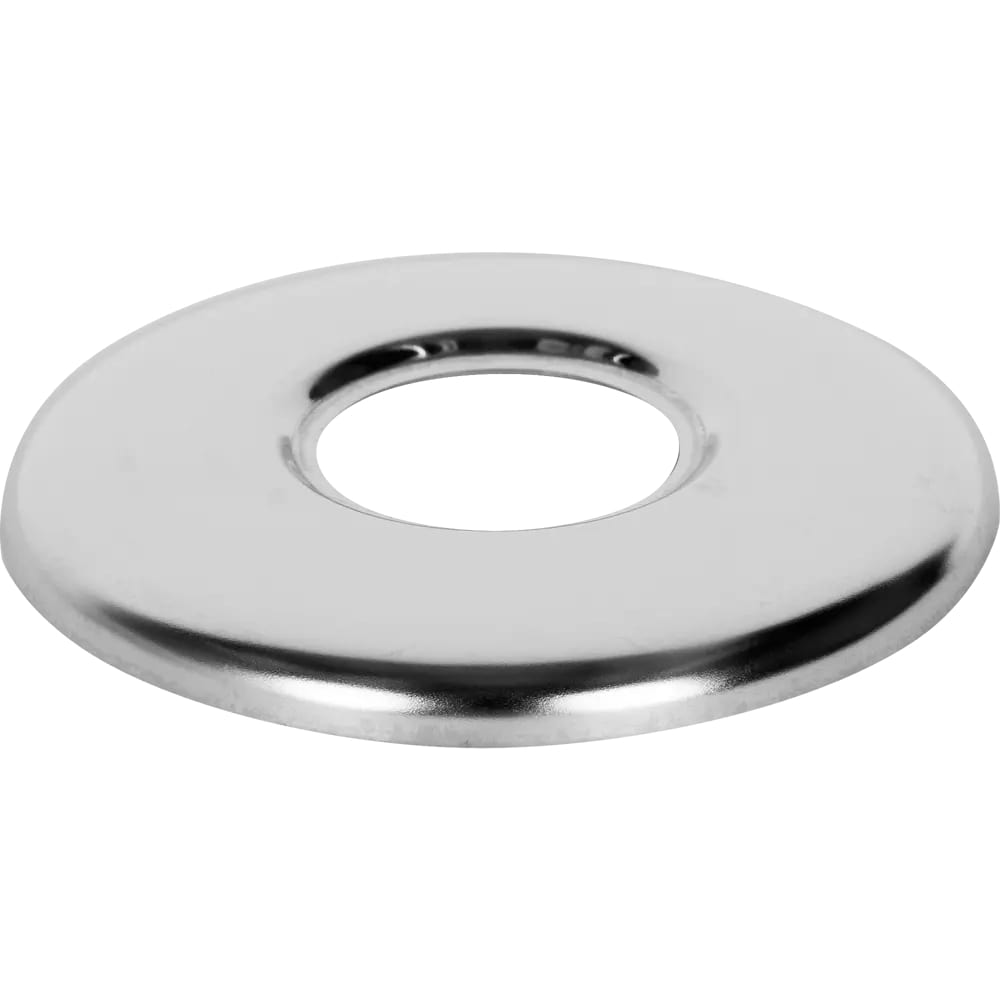 Чашка декоративная ZERIX RST-01 SS COLOR круглая 1/2  (600ящ) - Изображение №1