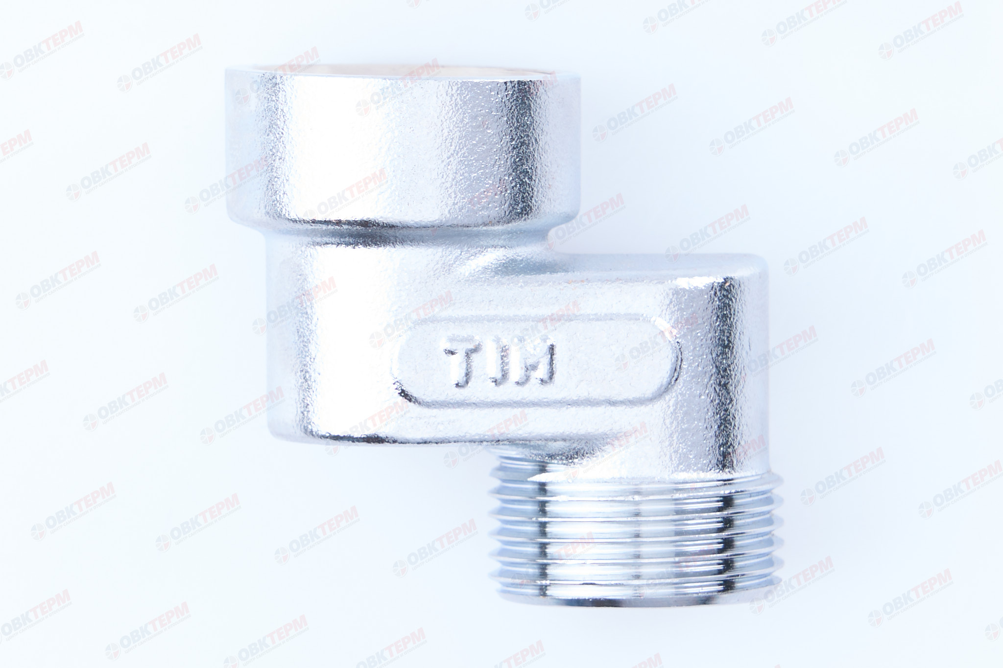 Эксцентрический переходник 3/4"  ВН 20 мм    ZEISSLER    (80/5) - Изображение №1