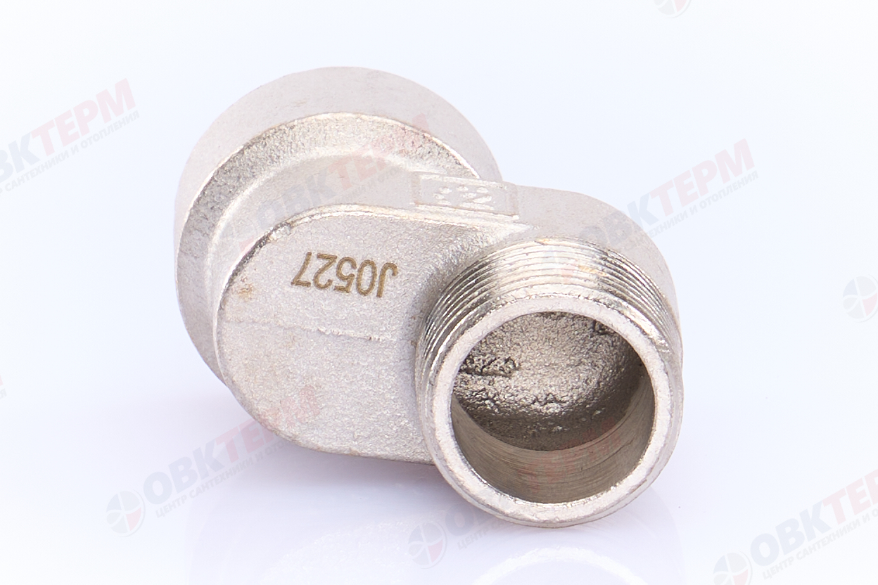 Эксцентрический переходник 3/4"  ВН 20 мм    ZEISSLER    (80/5) - Изображение №3