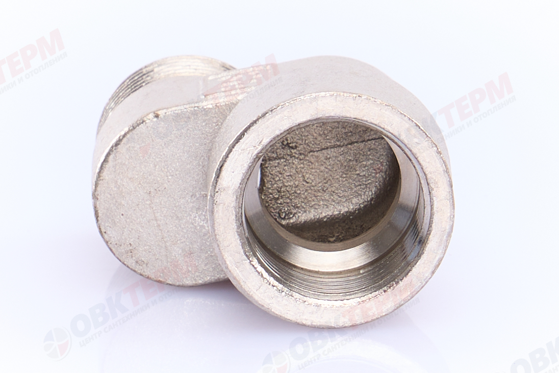 Эксцентрический переходник 3/4"  ВН 20 мм    ZEISSLER    (80/5) - Изображение №4