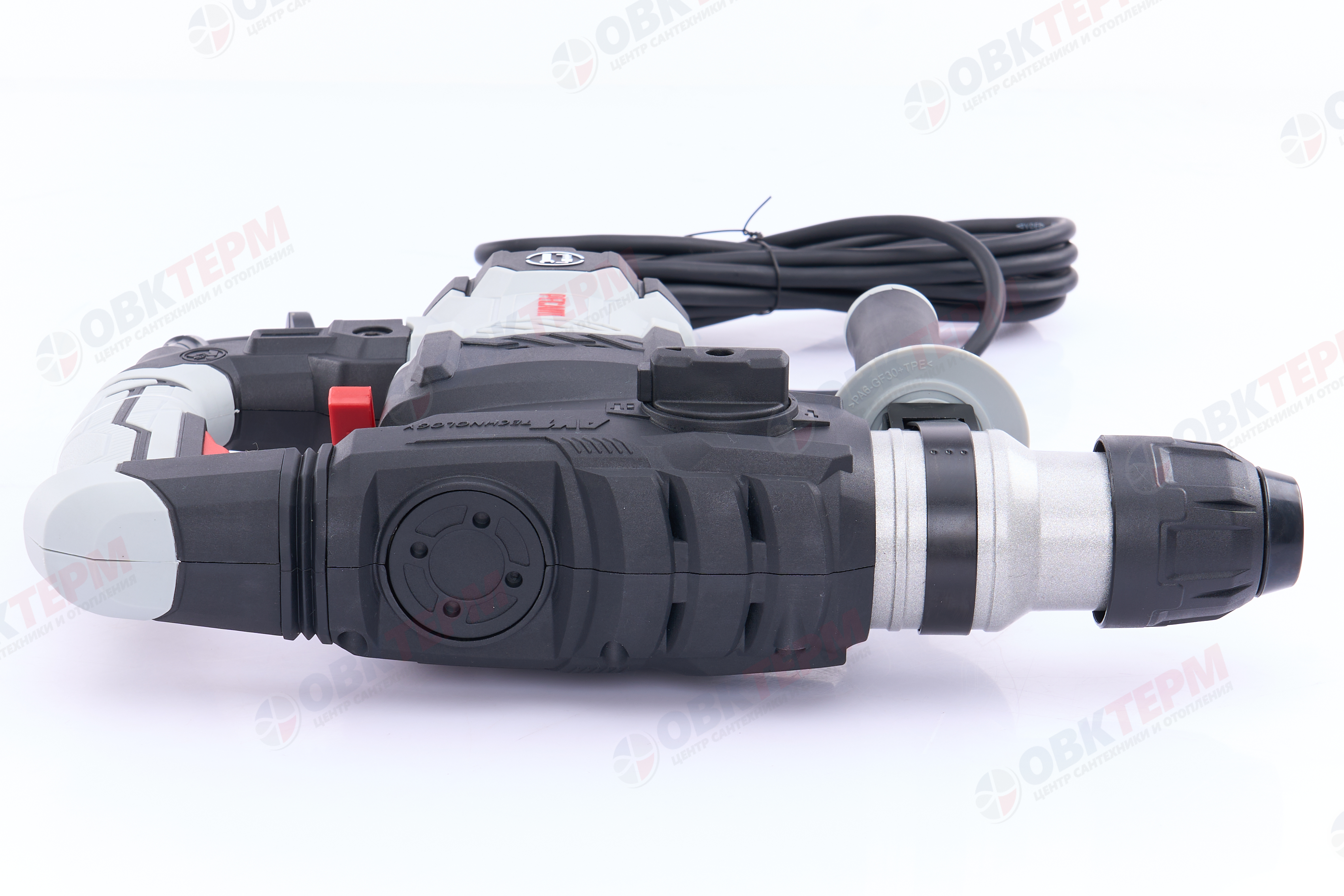 Перфоратор П-32-1400КВ Ресанта - миниатюра №10