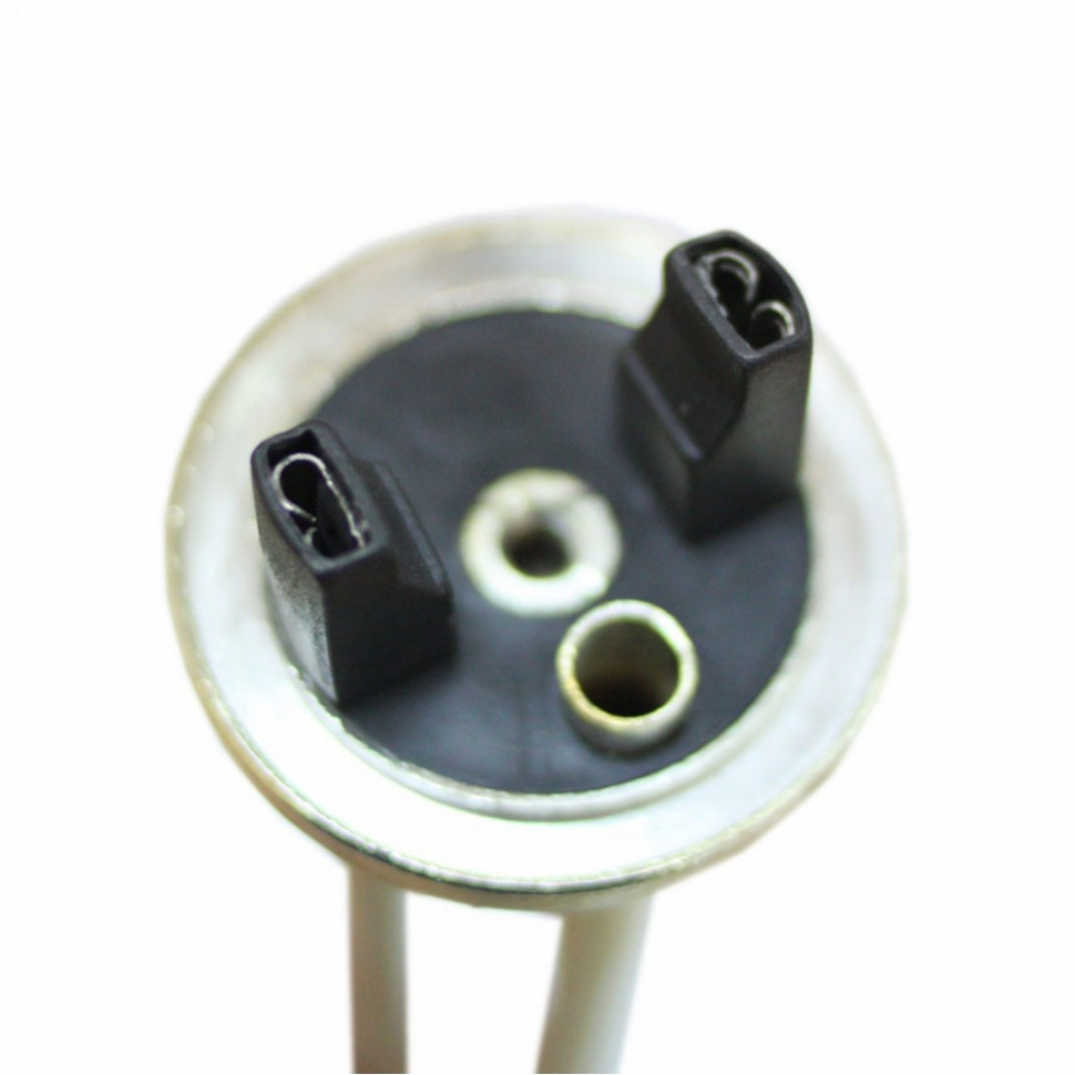 Нагревательный элемент тип RCF 1,5 кВт М6 L275мм D48мм под анод (Silver) Ariston, Thermex - миниатюра №3