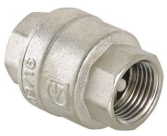 Клапан обратный     VALTEC     1/2"   (20уп/320ящ) - Изображение №4
