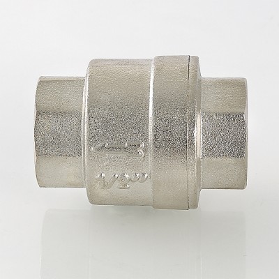 Клапан обратный     VALTEC     1/2"   (20уп/320ящ) - Изображение №2
