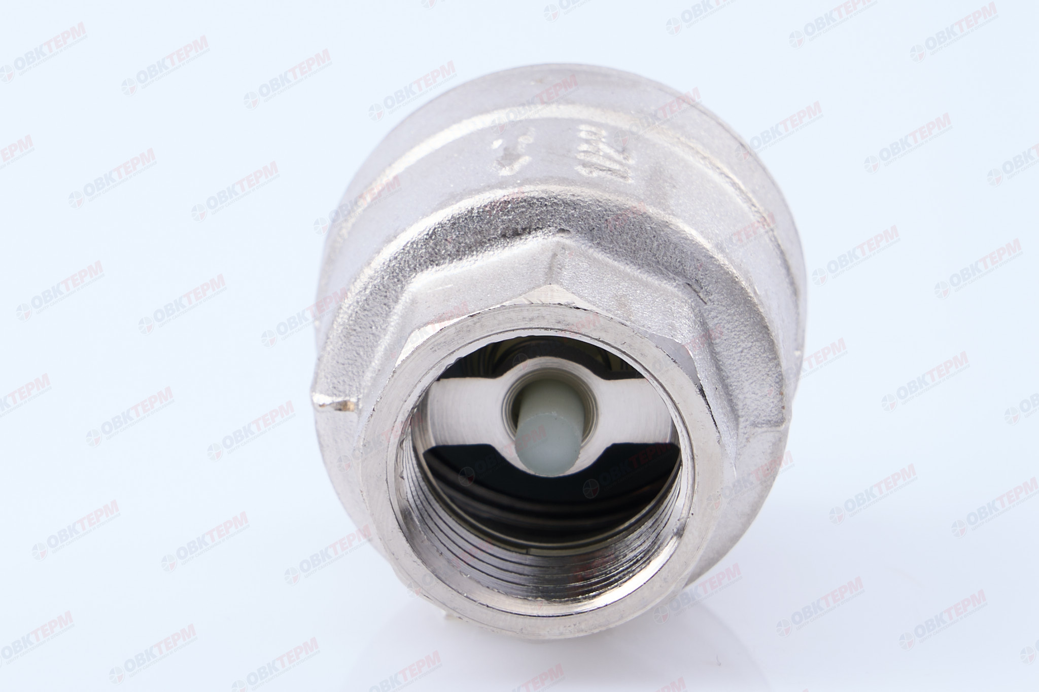 Клапан обратный     VALTEC     1/2"   (20уп/320ящ) - Изображение №5
