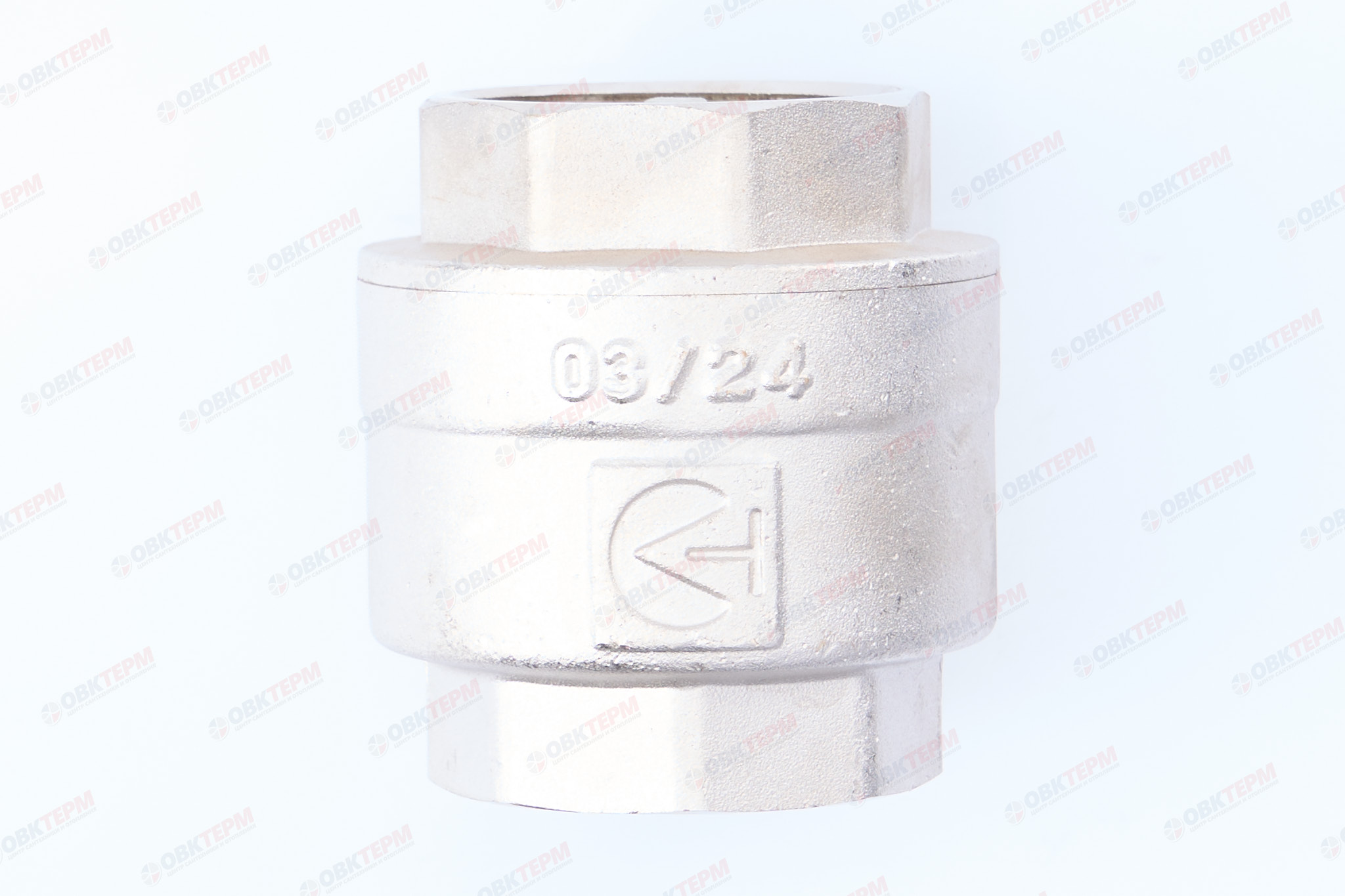 Клапан обратный     VALTEC  1 1/2"   (4шт) - Изображение №1