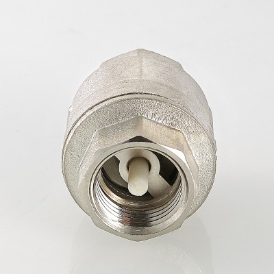 Клапан обратный     VALTEC  2"   (3уп/24ящ) - Изображение №2