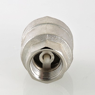 Клапан обратный     VALTEC  2"   (3уп/24ящ) - Изображение №4