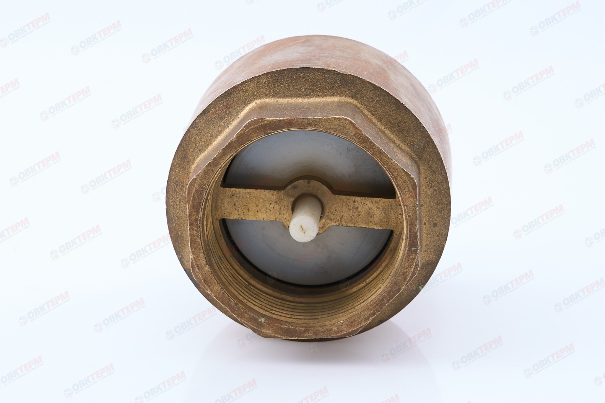 Клапан обратный   FRAP  1 1/2"    (36 шт) - Изображение №3