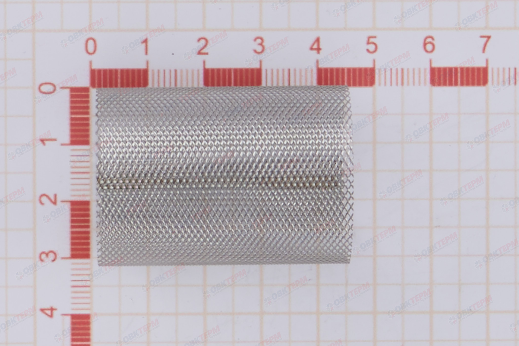 Сетка клапана  VALTEC для фильтров арт VT.152 и VT.386     1"     (45уп/360ящ) - миниатюра №5