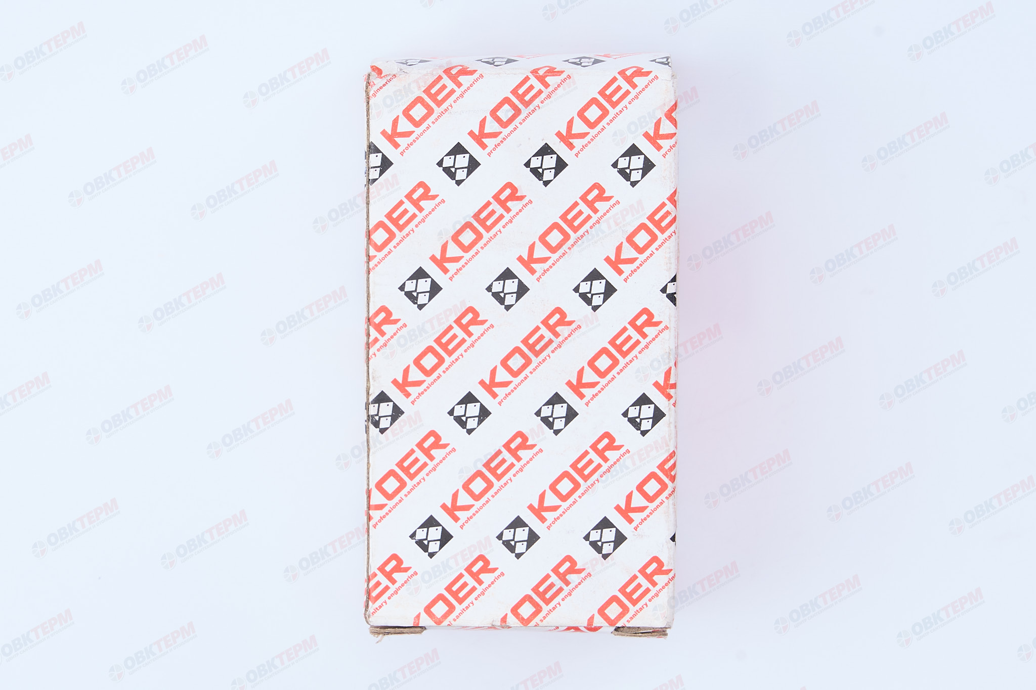 Предохранительный клапан 1/2" KOER (1.5 bar) вв - миниатюра №9