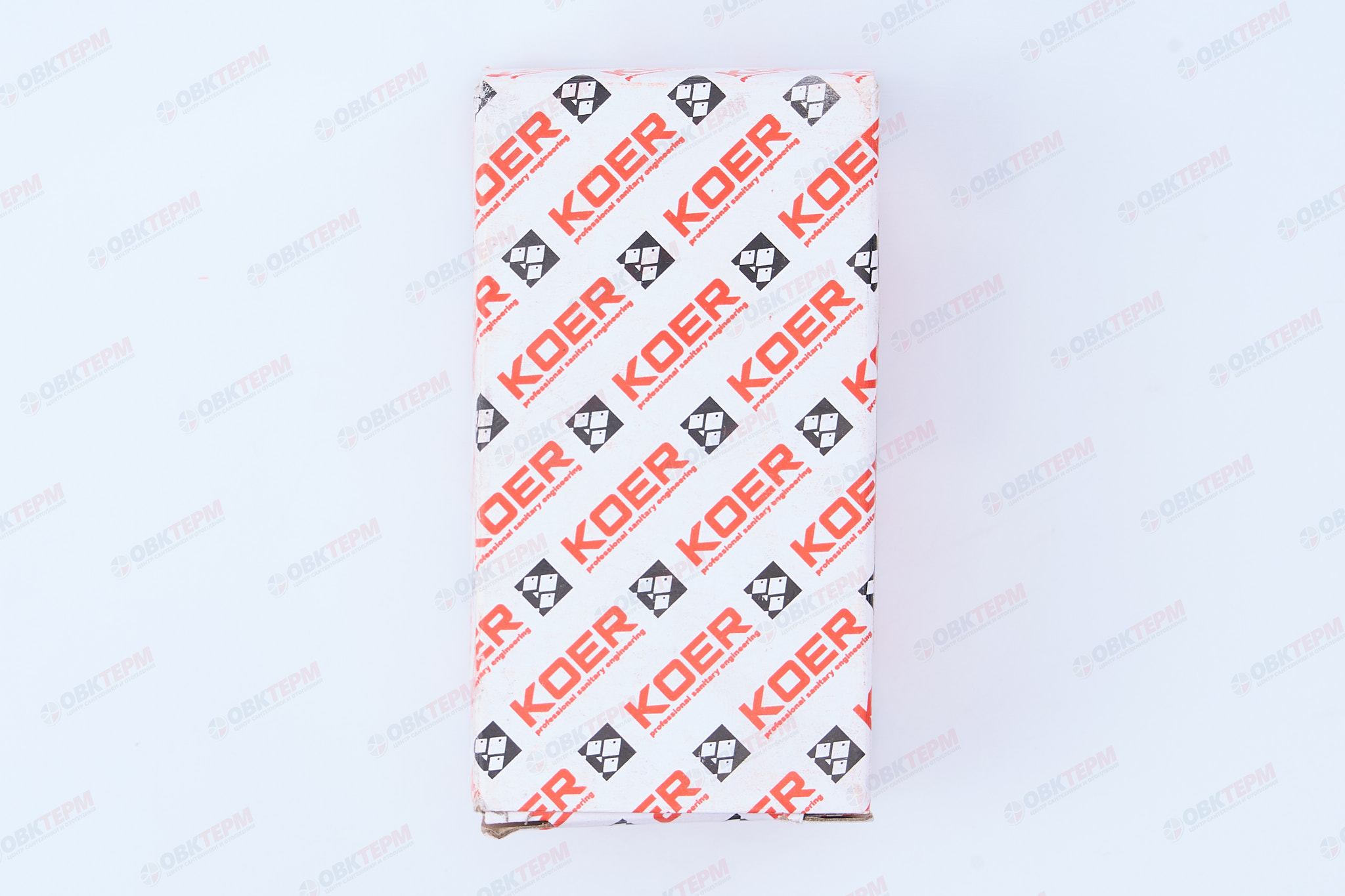Предохранительный клапан 1/2" KOER (3 bar) вв - миниатюра №9