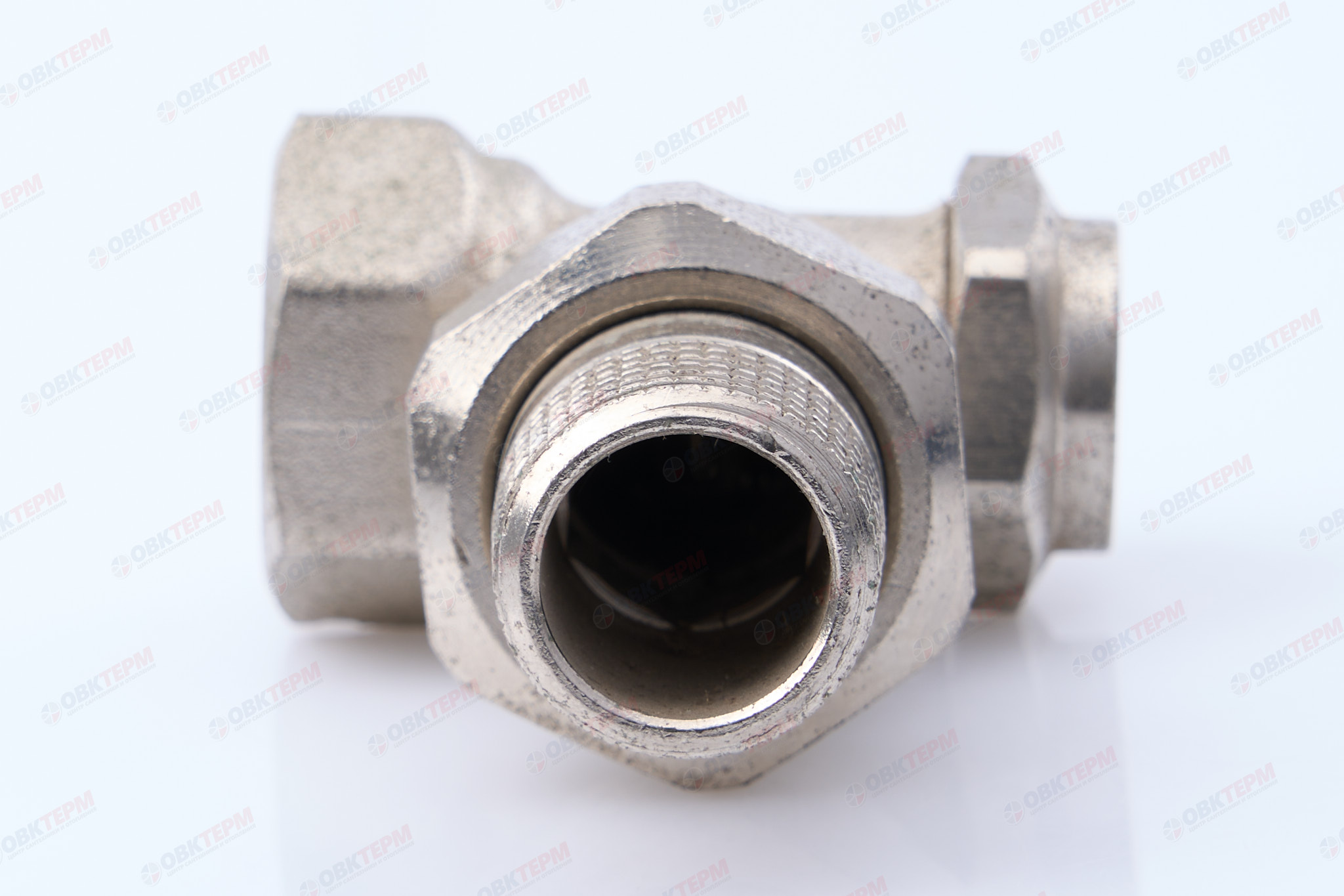Вентиль  HERZ  RL-1  угловой      1/2"             (1372441) - Изображение №4