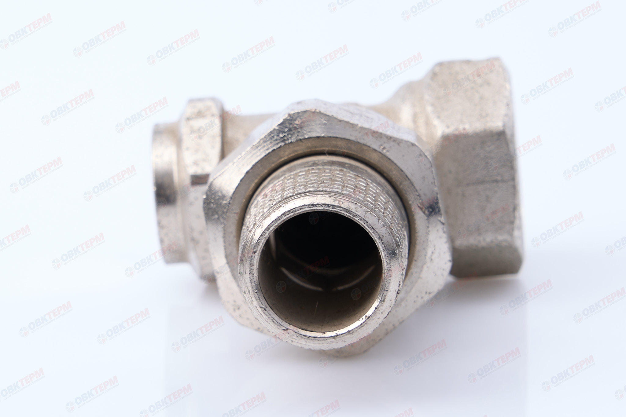 Вентиль  HERZ  RL-5  угловой DN 15               (1392401) - Изображение №3
