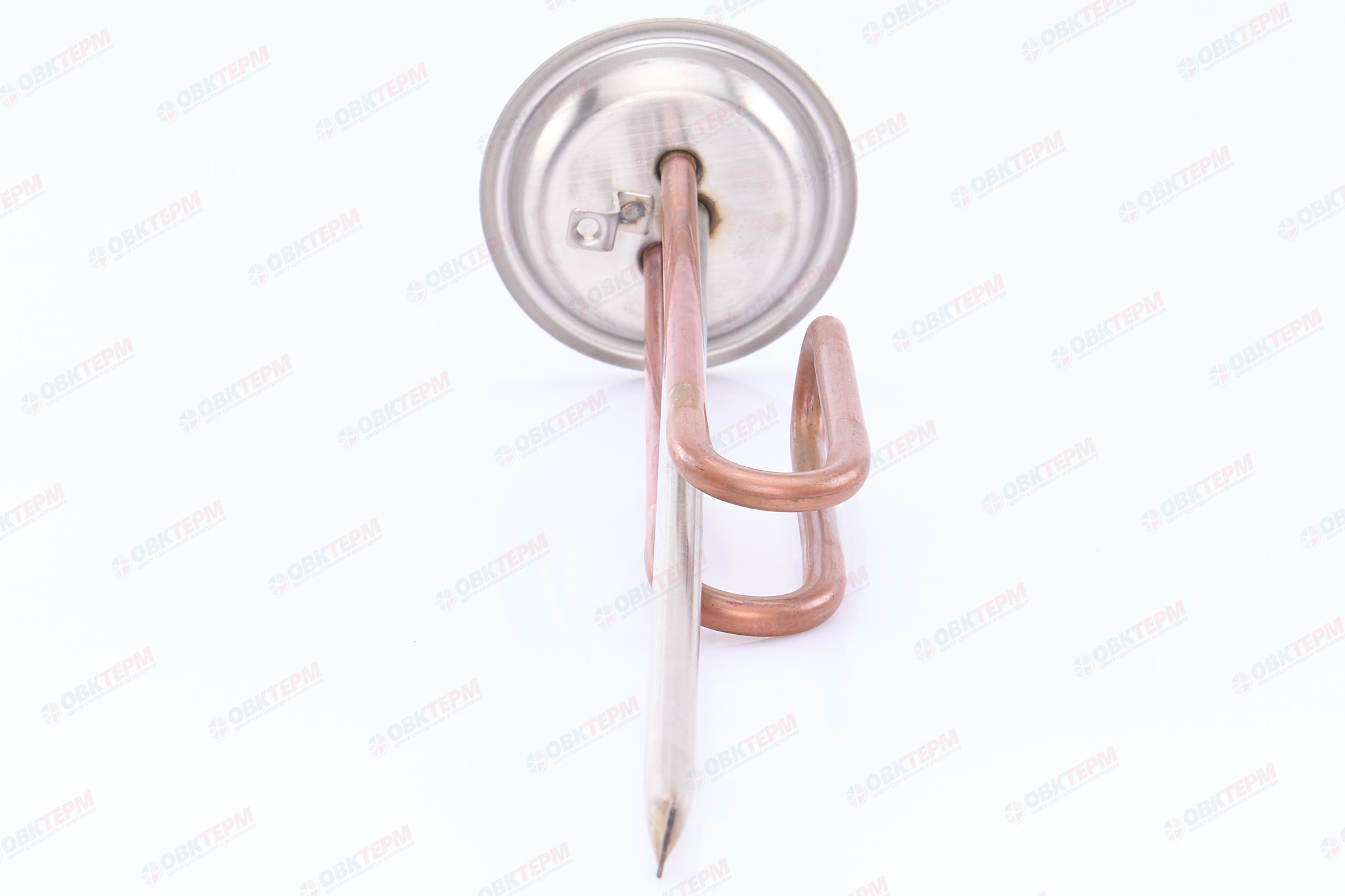 Нагревательный элемент RF 1,5 кВт L285мм D92мм под анод М6 Electrolux,Garanterm,Thermex (ИТАТЭН) - миниатюра №6