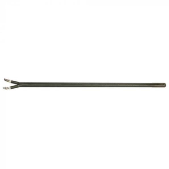 Нагревательный элемент   900w L395mm (RES/CANDELA/ИТА "сухой") (Электролюкс, Gorenje, Aeg) - изображение №1