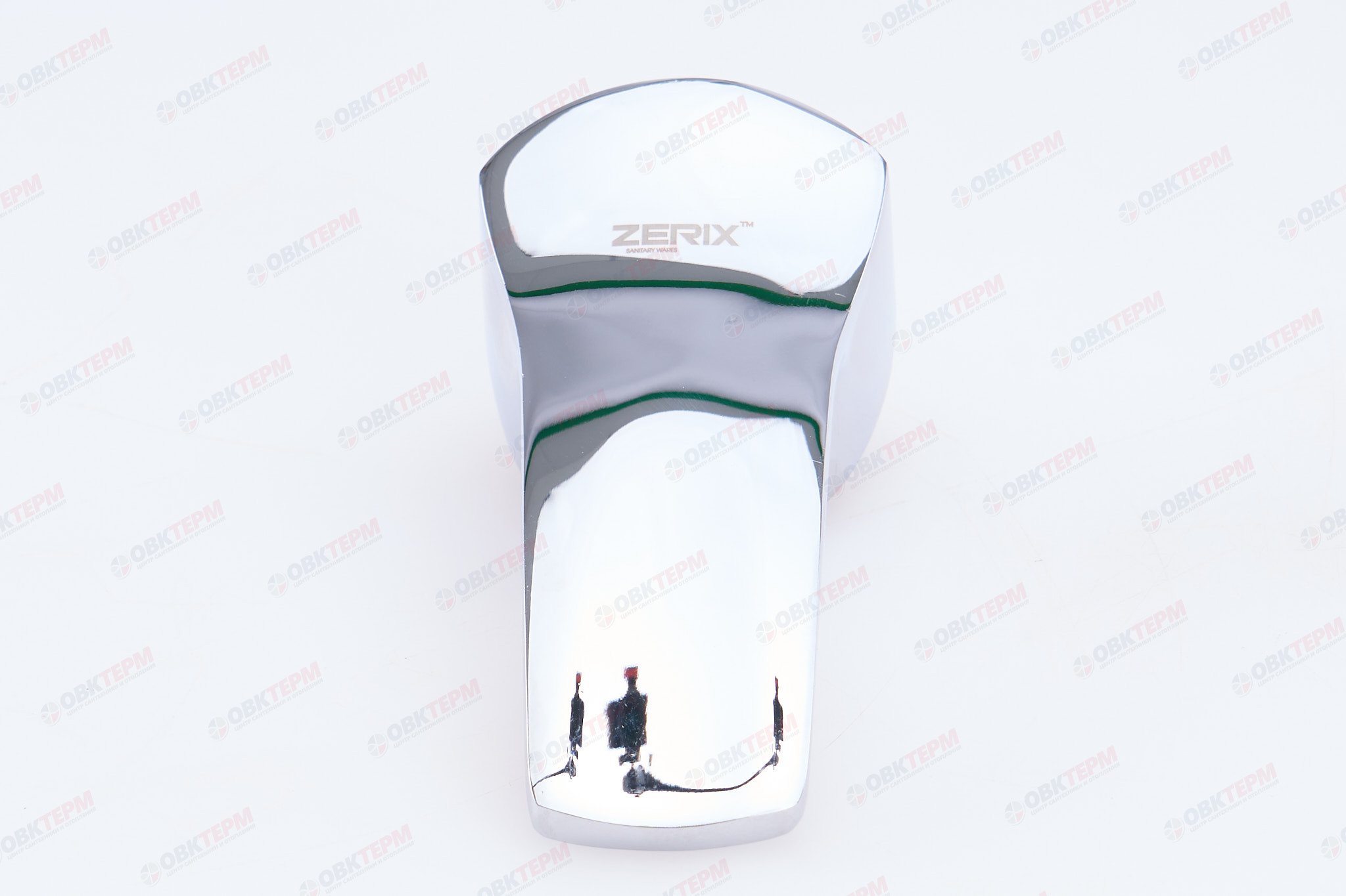 Ручка ZERIX А279 40й картридж (100 шт/ящ) - Изображение №3