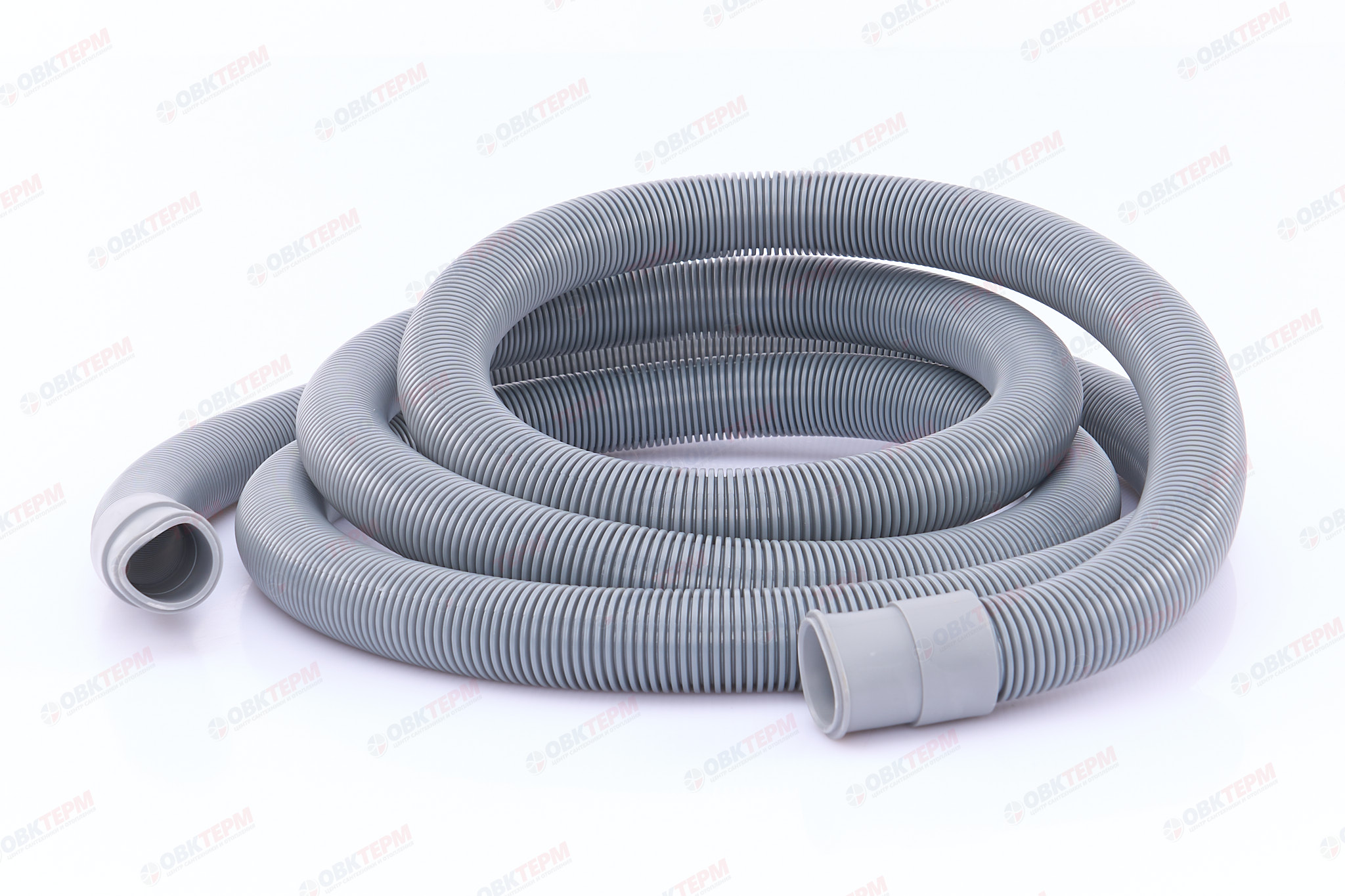 Шланг  для с/м слив  2.5 м   ЗИП-ФЛЕКС      (40шт/ящ) - Изображение №2
