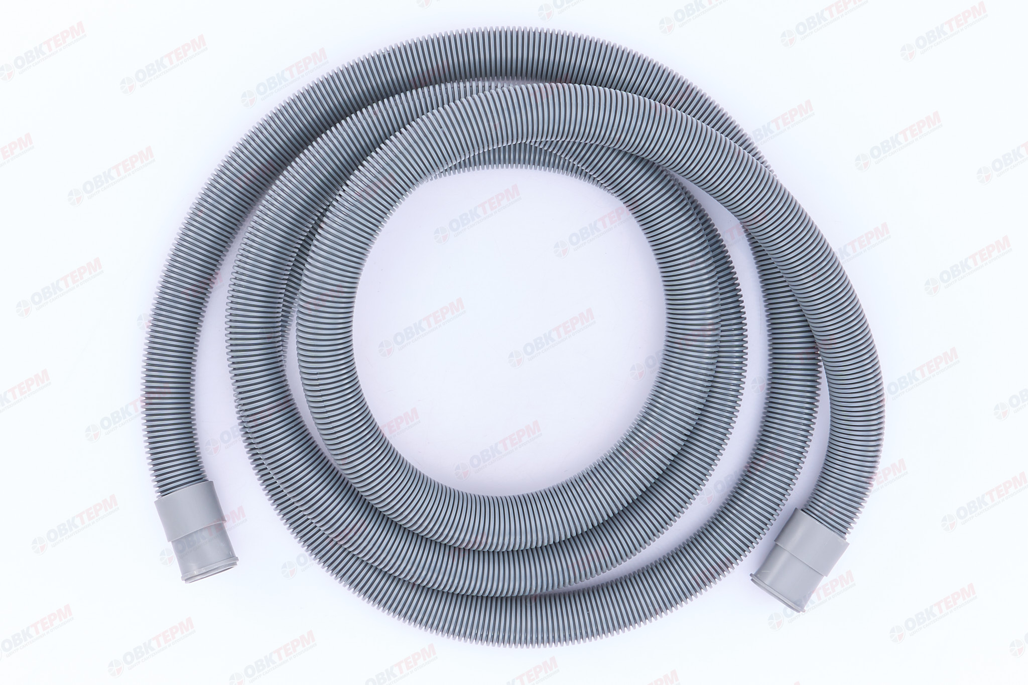 Шланг  для с/м слив  2.5 м   ЗИП-ФЛЕКС      (40шт/ящ) - Изображение №3