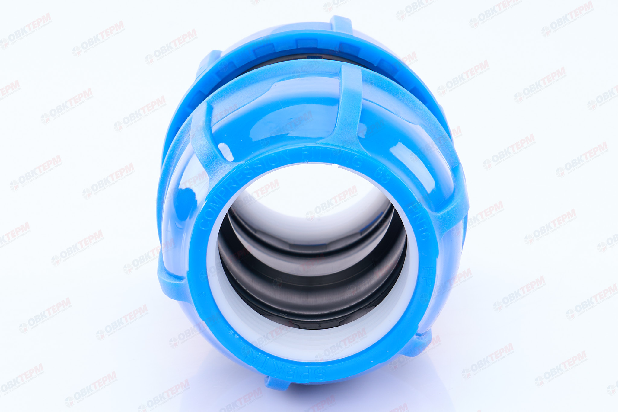 Муфта      63    ПНД   Spektr    (18 шт) - Изображение №3