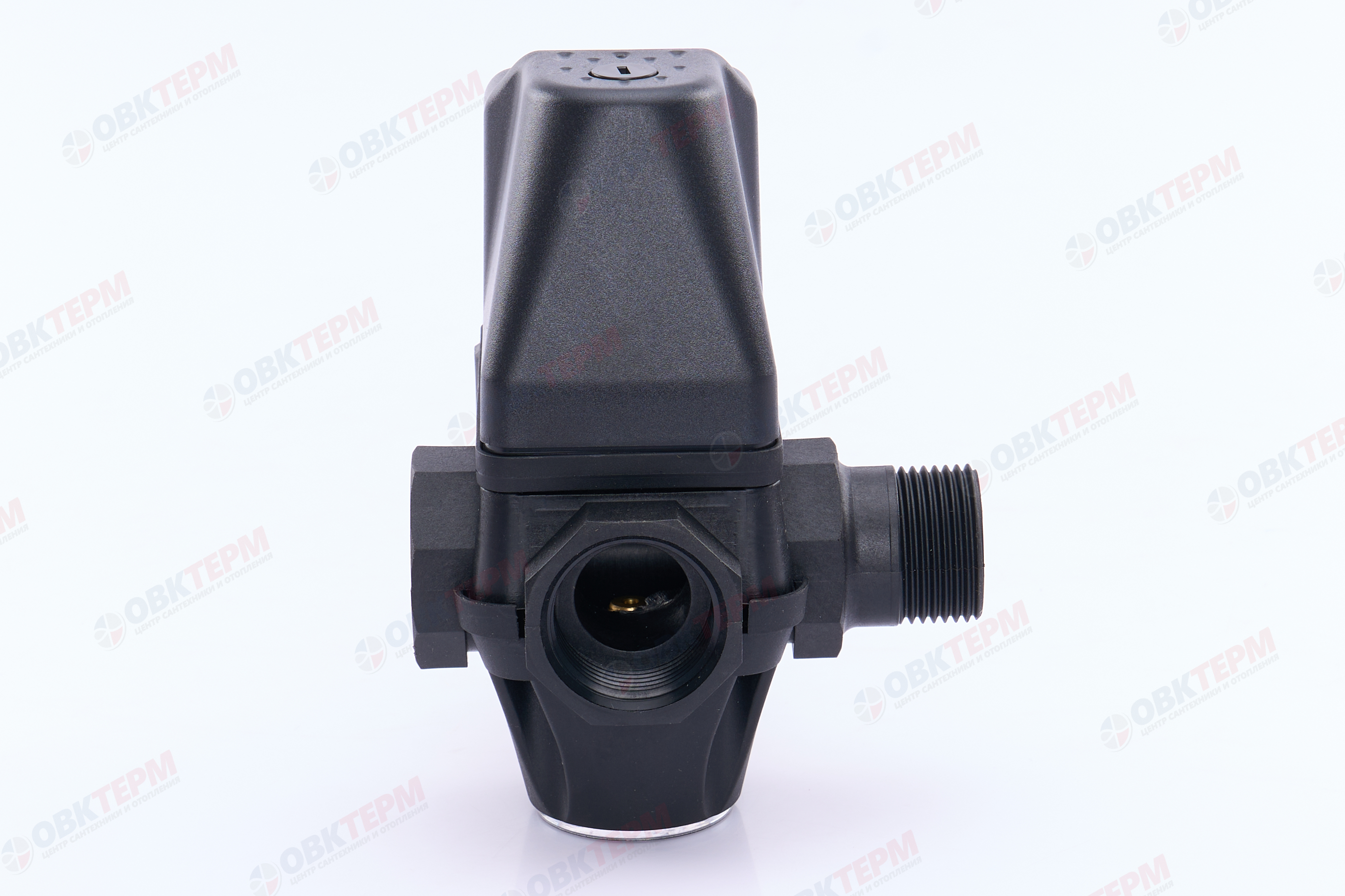 Реле давления механическое SK 9  KOER (манометр,без проводов) - Изображение №5