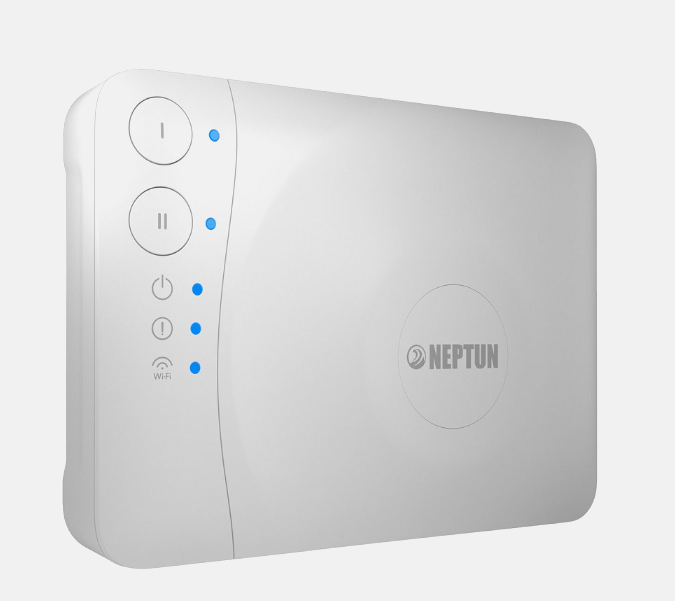 НЕПТУН Модуль управления Neptun Smart Tuya +  (3) - Изображение №1