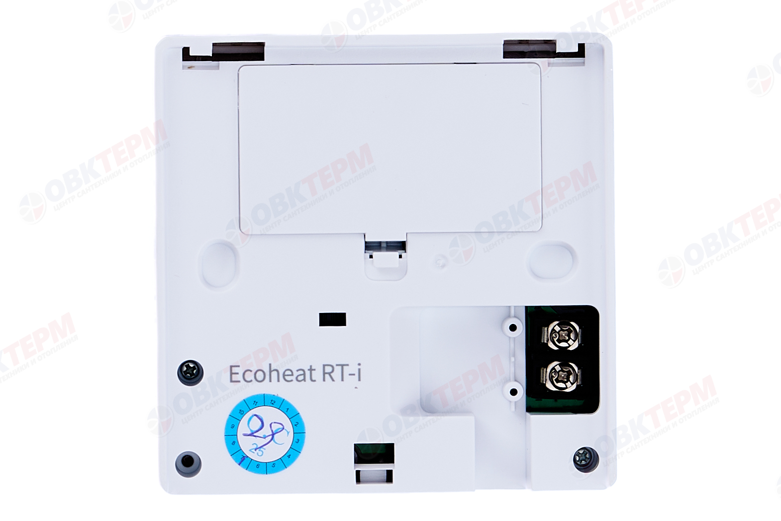 Термостат  проводной Ecoheat RT-i  Haier - Изображение №3