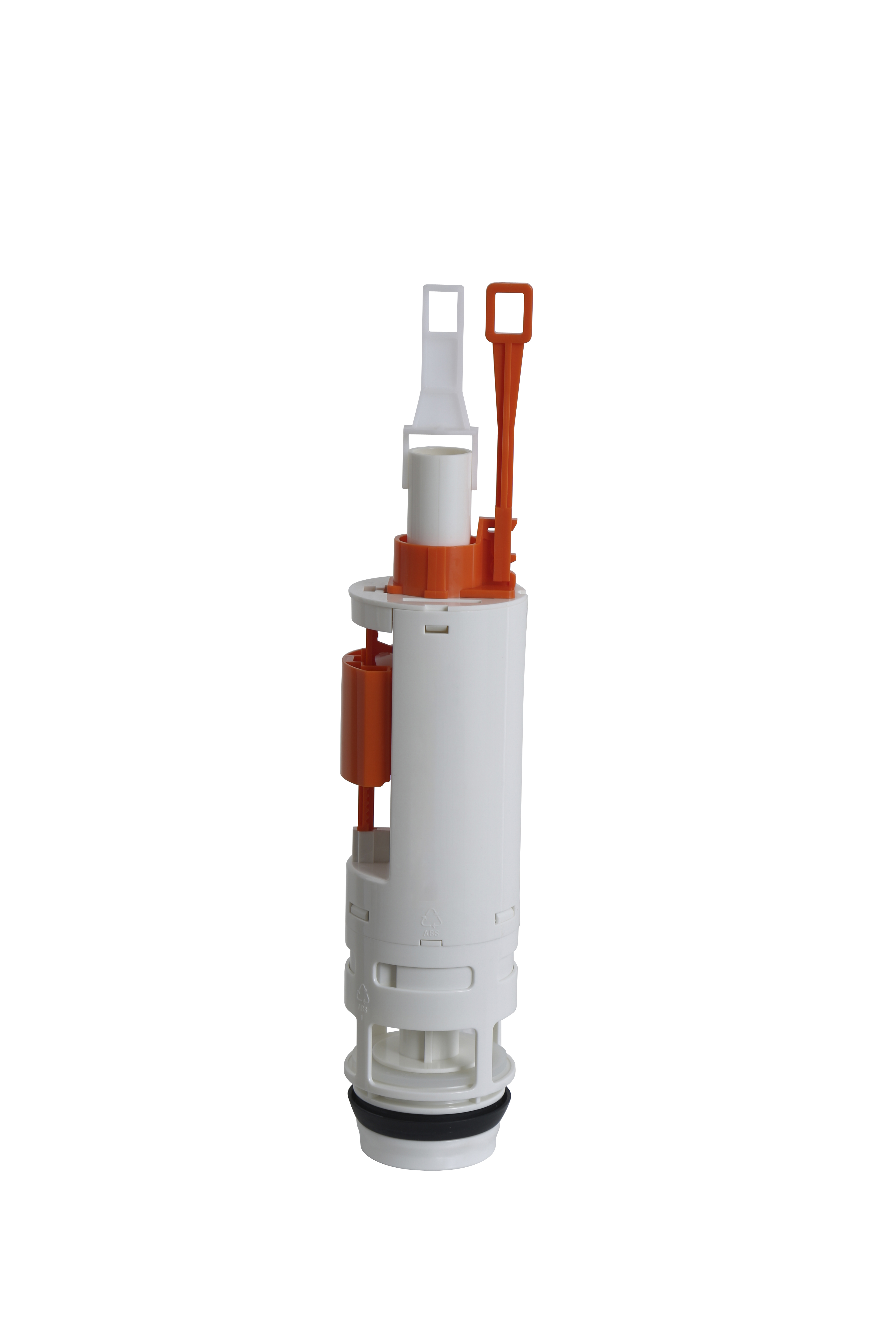 Инсталляц. сист д/унитаза KOER KT-0502-01 (с пан. смыва KT-0602-01 ХРОМ + звукоизол.)(1шт/ящ) - миниатюра №11