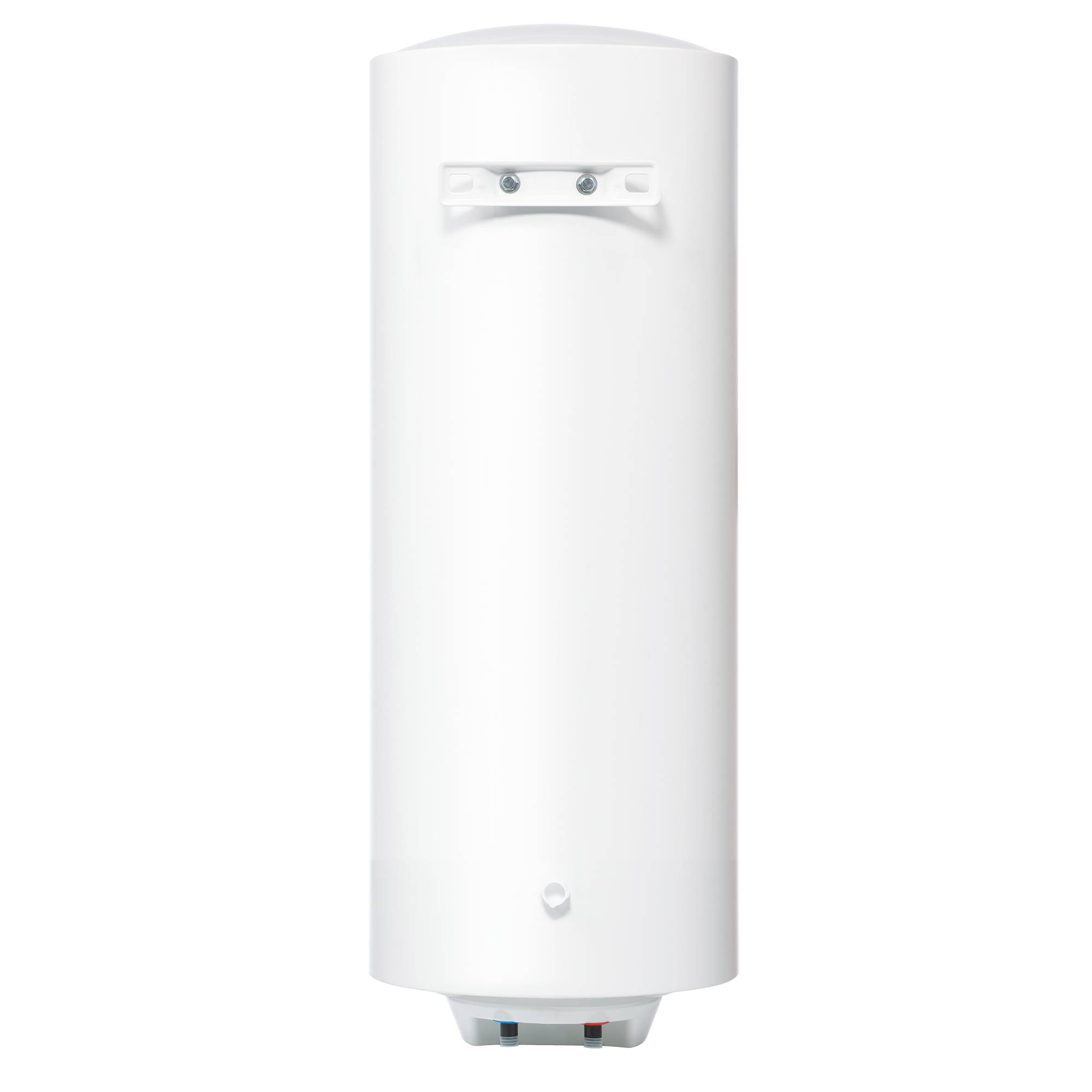 Водонагреватель  Ballu BWH/S 150 Shell   (1,5 кВт, сухой тэн, белый,  ш460*в1260*г460 ) - Изображение №3