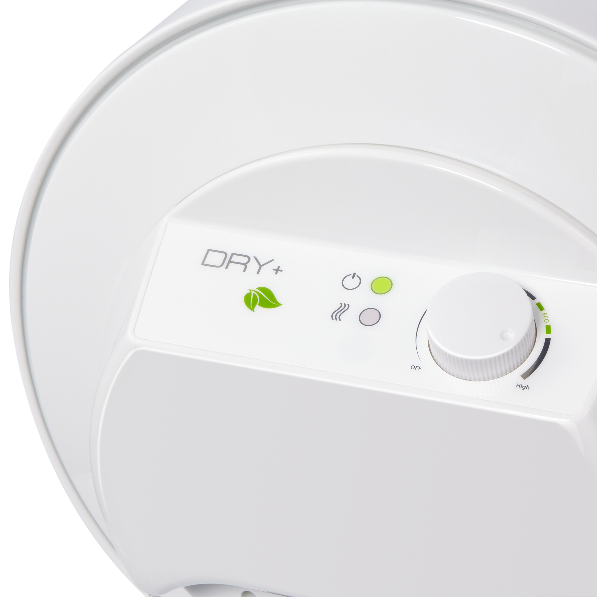Водонагреватель  Ballu BWH/S 150 Shell   (1,5 кВт, сухой тэн, белый,  ш460*в1260*г460 ) - Изображение №4