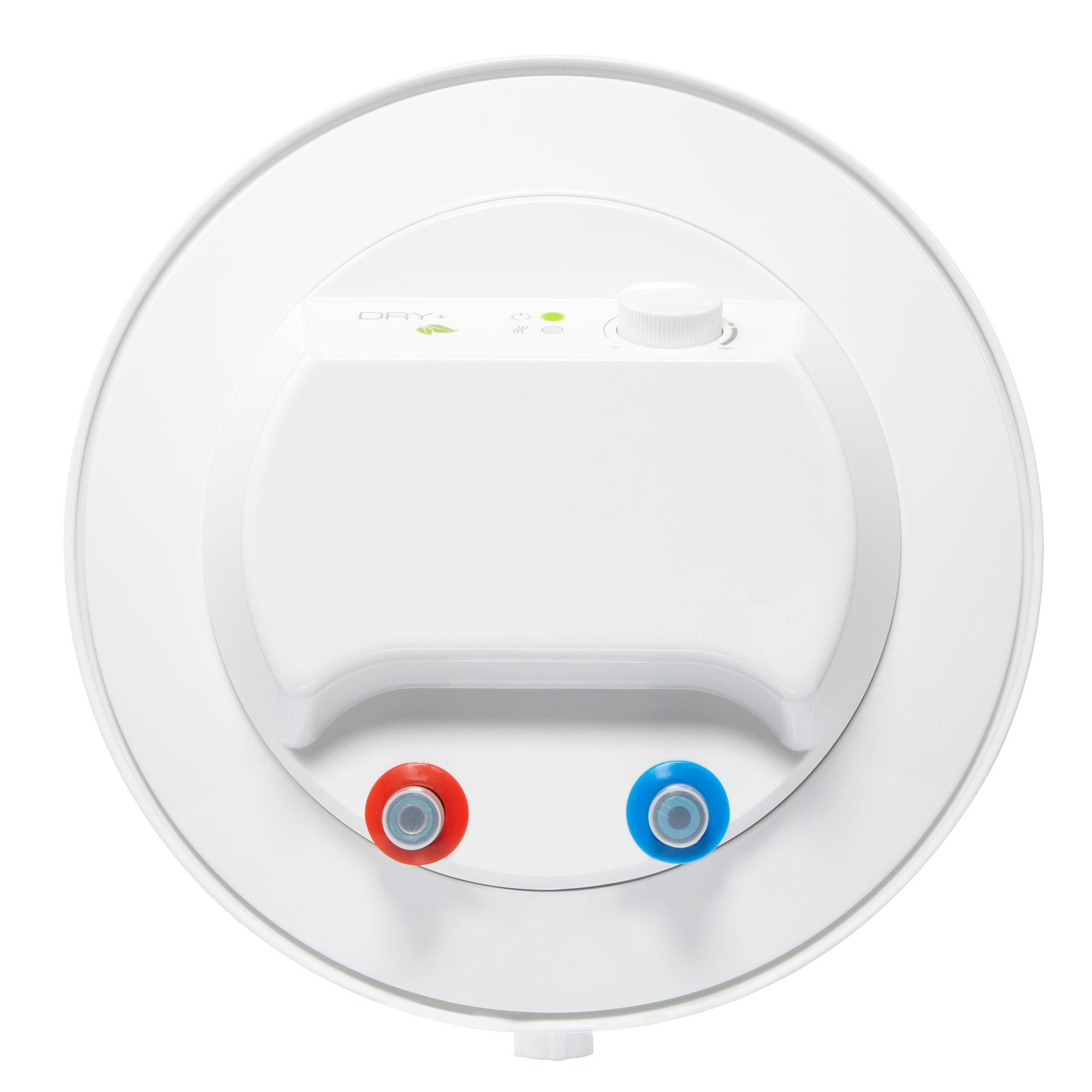 Водонагреватель  Ballu BWH/S 150 Shell   (1,5 кВт, сухой тэн, белый,  ш460*в1260*г460 ) - Изображение №5