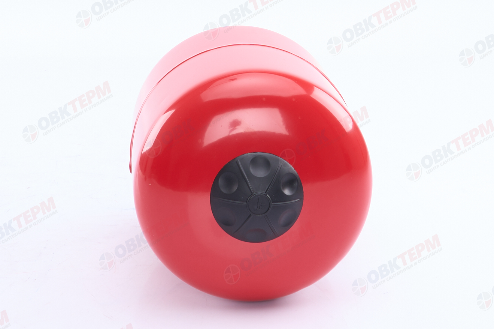 Бак расширительный      8л KOER  (вертикальный) - миниатюра №4