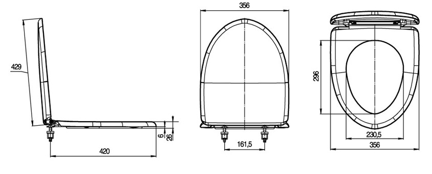 Сиденье ИнКоэр Версия - Изображение №2