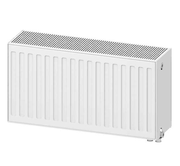 Радиатор стальной  KOER 300/33/  600  (1181 Вт ) Нижнее правое подключение - изображение №1