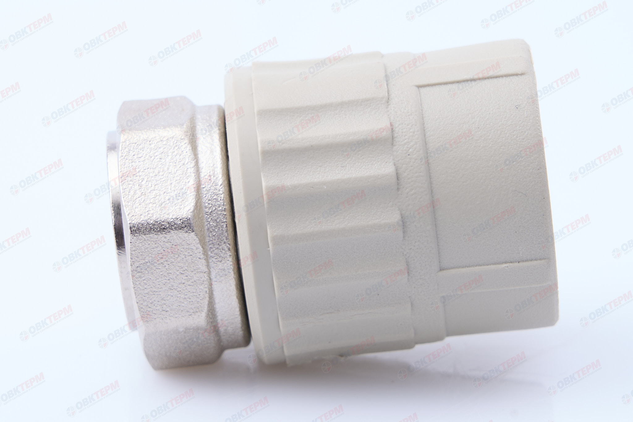 НВ СНГ 20 * 3/4                        (VALFEX)  серый  (100/20) - миниатюра №3