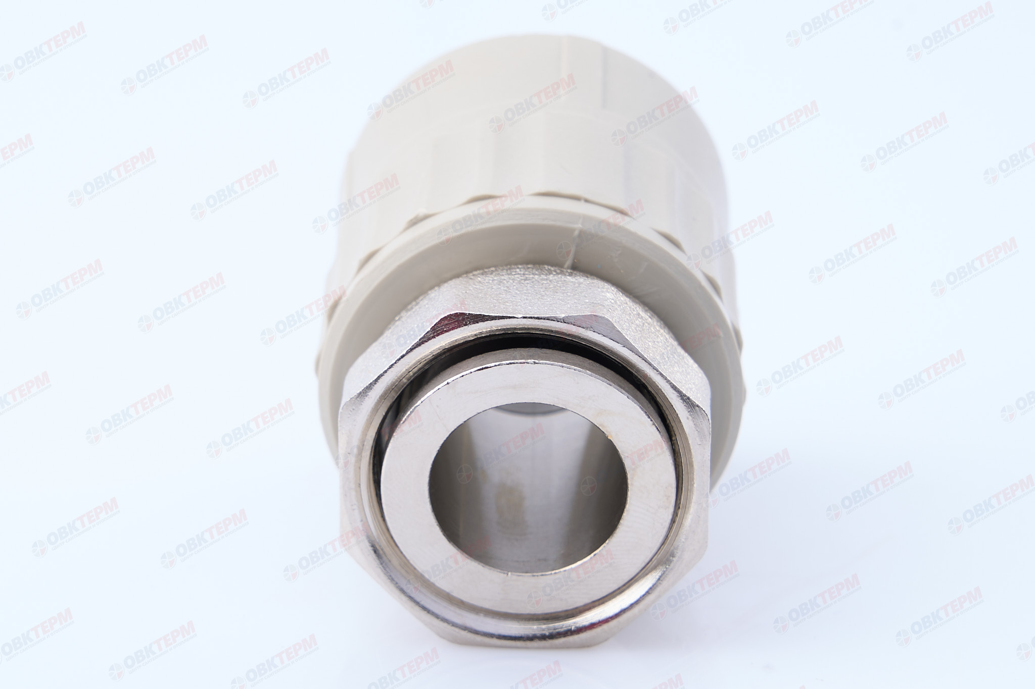 НВ СНГ 20 * 3/4                        (VALFEX)  серый  (100/20) - миниатюра №4
