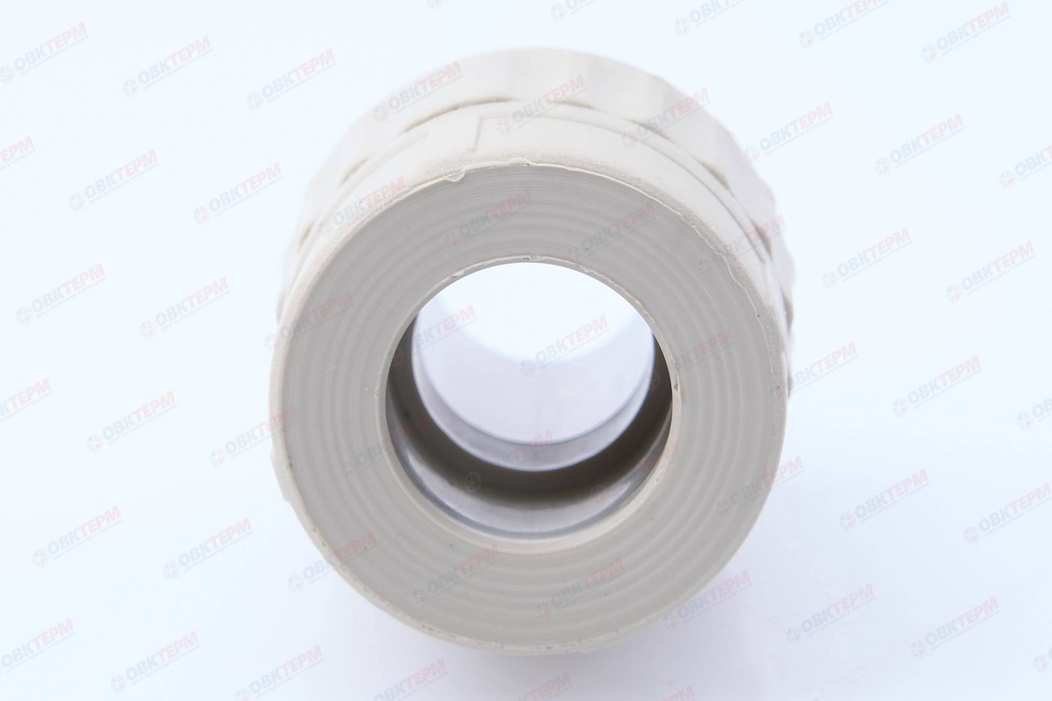 НВ СНГ 20 * 3/4                        (VALFEX)  серый  (100/20) - миниатюра №5