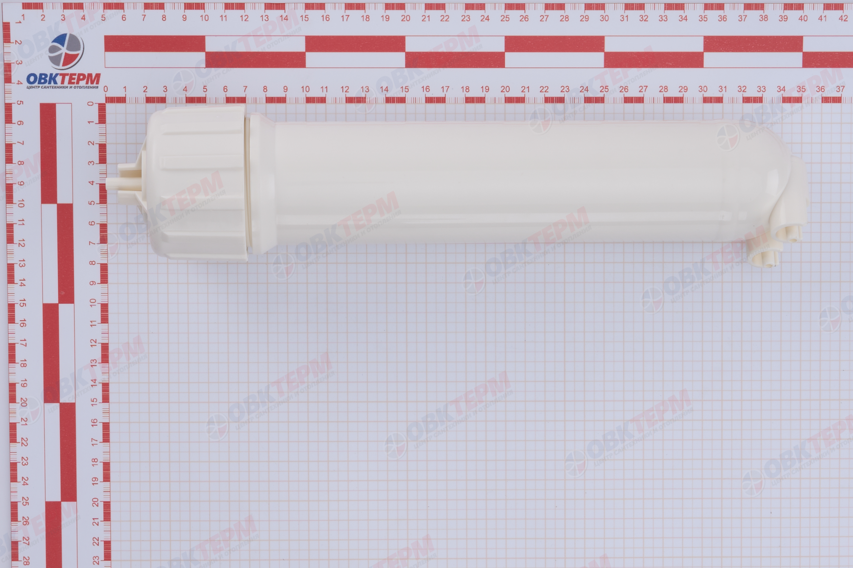 Барьер    Корпус мембраны ПРОФИ ОСМО 50-75-100 - миниатюра №6