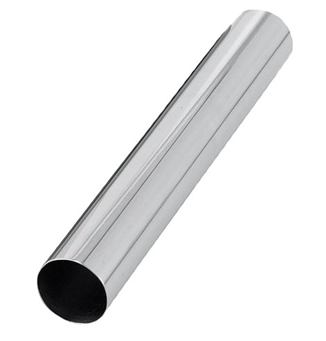 Труба из нерж. стали AISI 304   42-1.5 TIM (Отрезок 4 метра) (12м/4м) - Изображение №1
