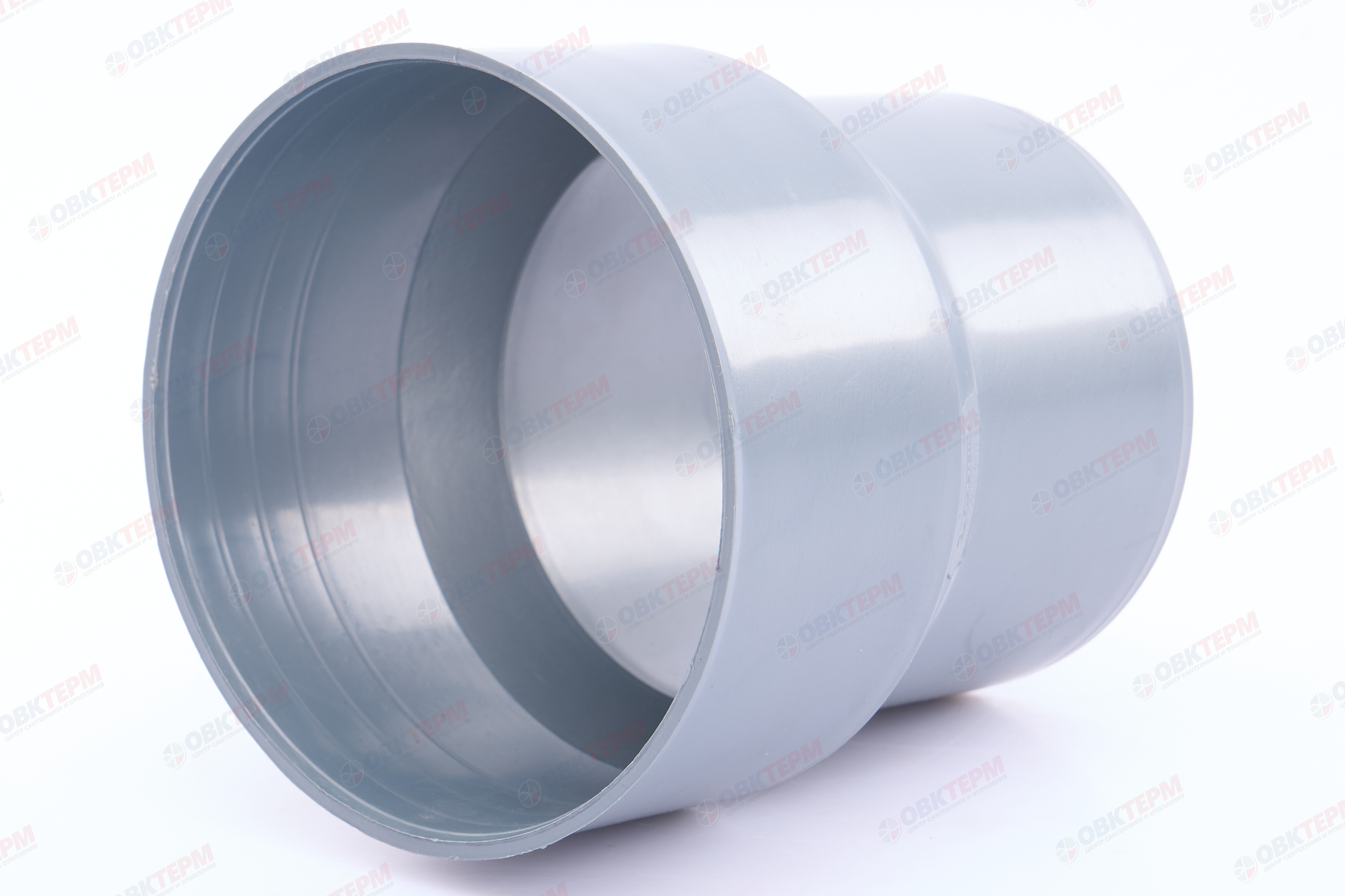 Редукция  124/110  BF Plastek  (30 шт) - Изображение №2