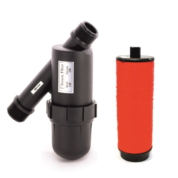 Фильтр дисковый   2" (10 шт)   PLAMIX PL-040-2" - Изображение №1