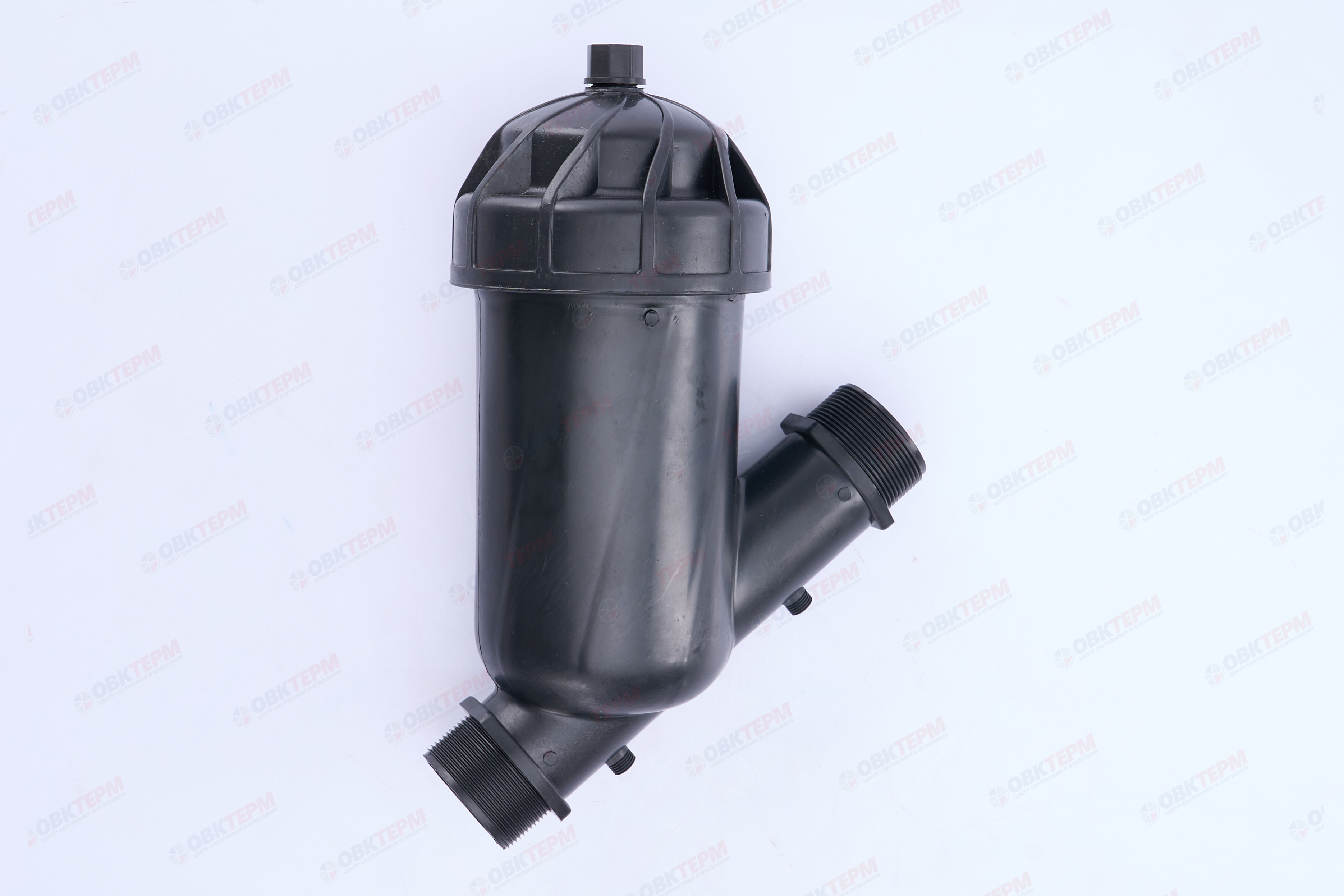 Фильтр дисковый   2" (10 шт)   PLAMIX/HORKE PL-040-2" - Изображение №2