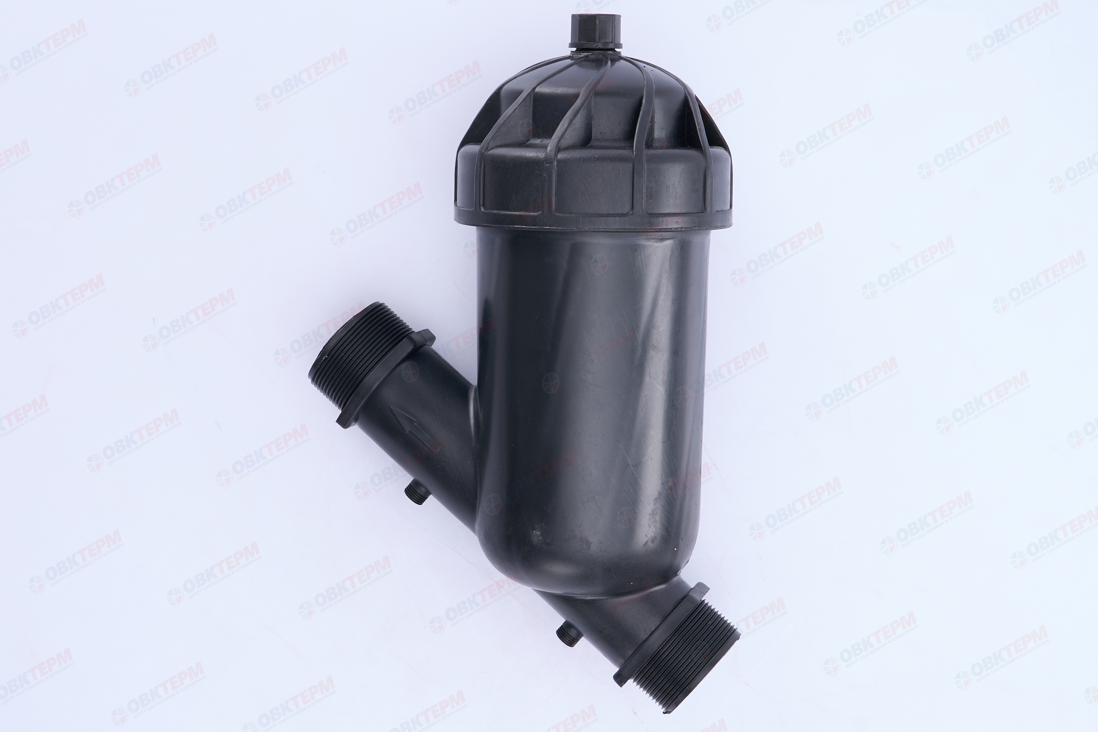 Фильтр дисковый   2" (10 шт)   PLAMIX/HORKE PL-040-2" - Изображение №3