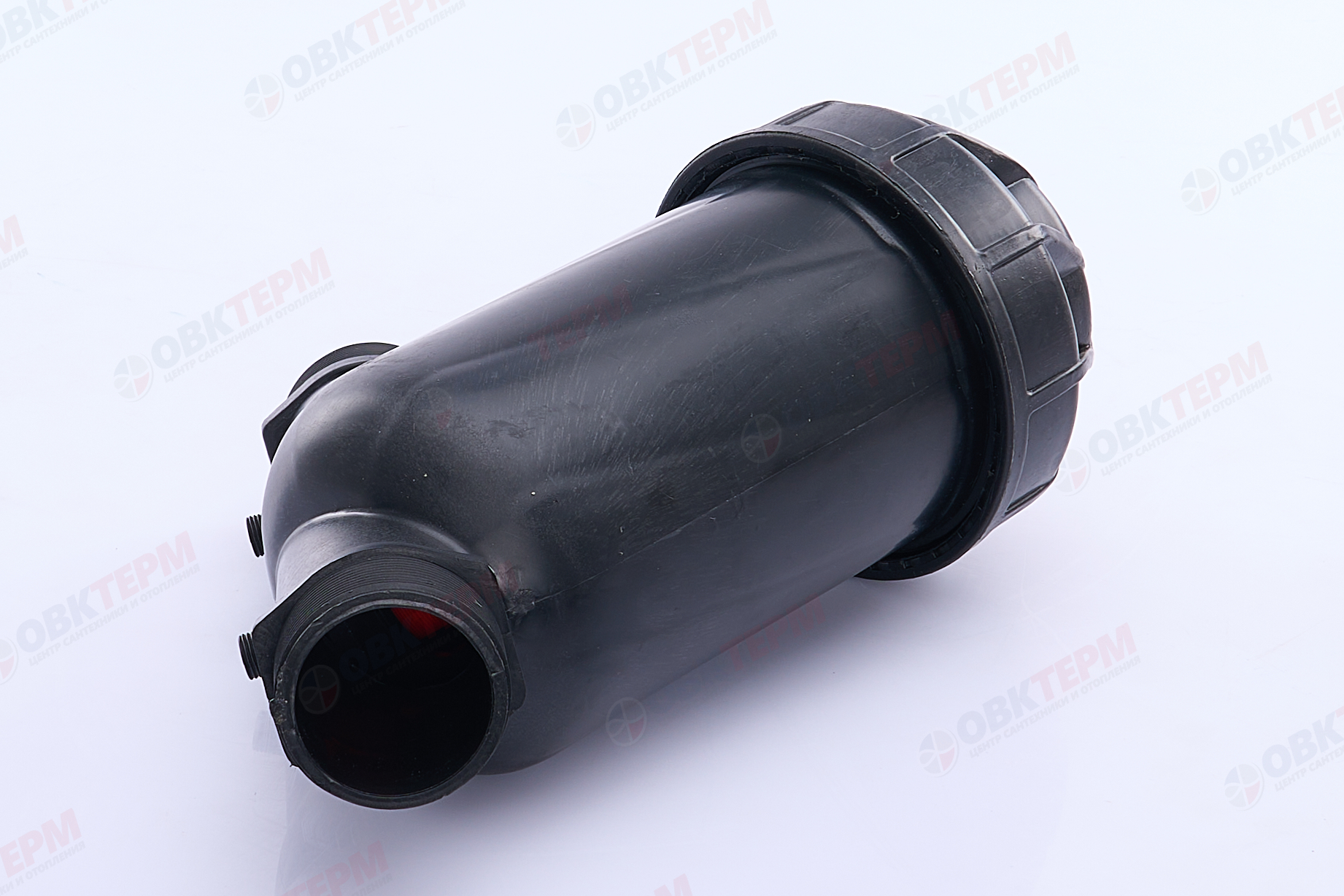Фильтр дисковый   2" (10 шт)   PLAMIX/HORKE PL-040-2" - Изображение №5