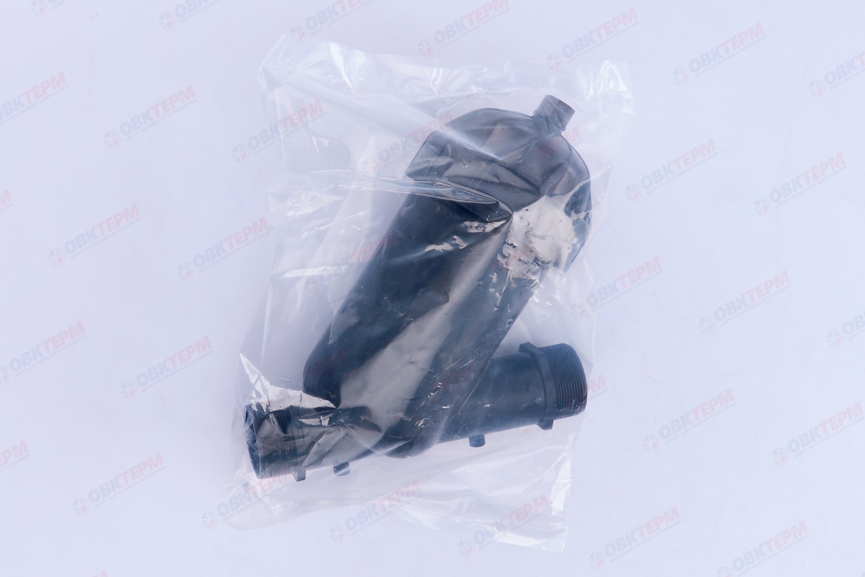 Фильтр дисковый   2" (10 шт)   PLAMIX/HORKE PL-040-2" - миниатюра №7